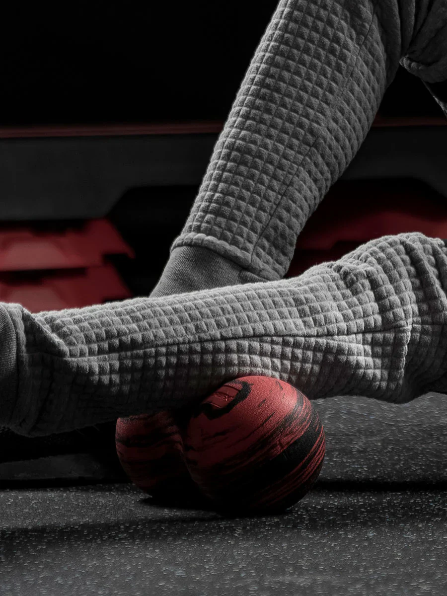 COREFX Peanut Foam Massage Roller - Image 3