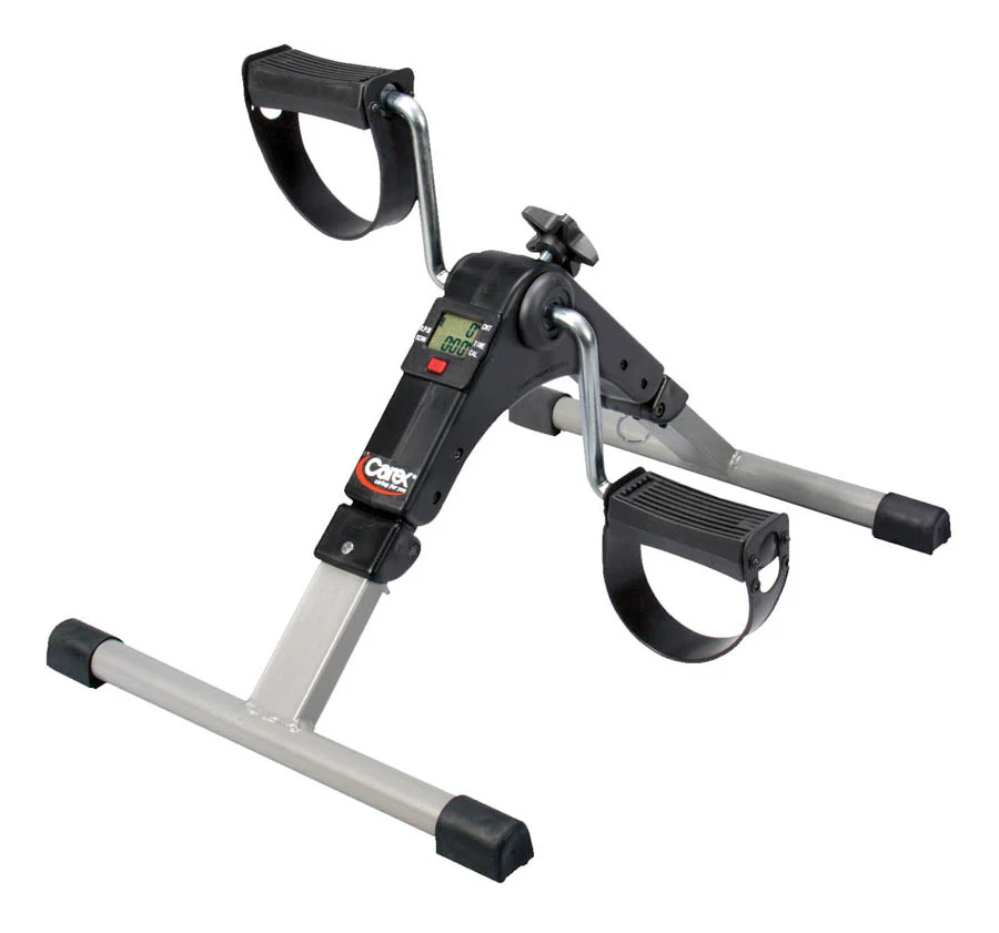 Compass Health Pedal Exerciser with Digital Display