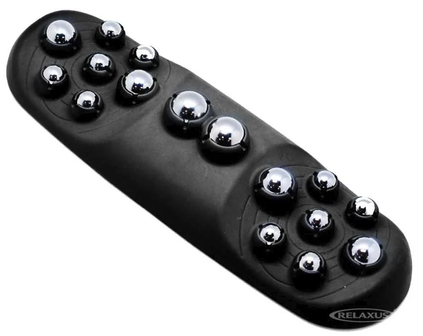Relaxus PEDI ROLLER 360