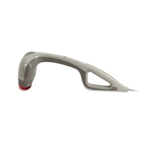 Obus Forme Percussion Action Handheld Massager with Heat