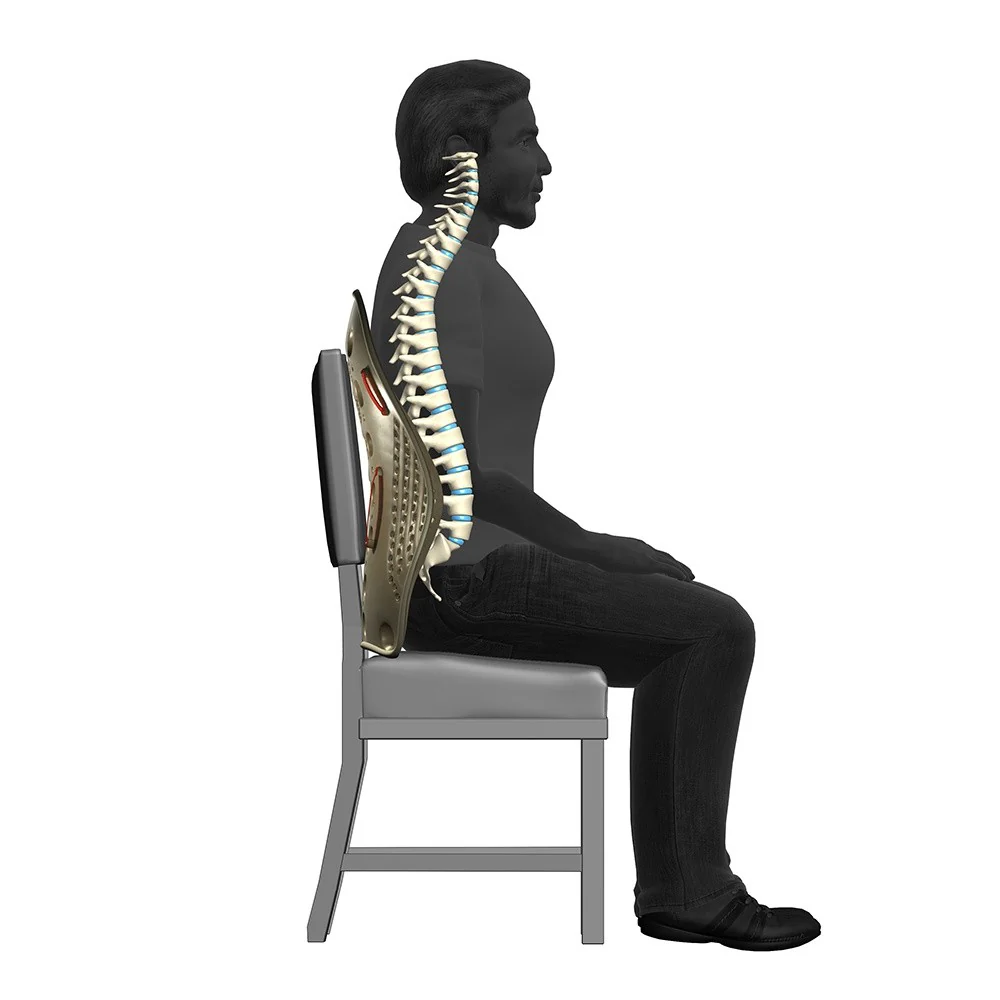 Dr Ho's PerfectBack Back Rest - Image 2