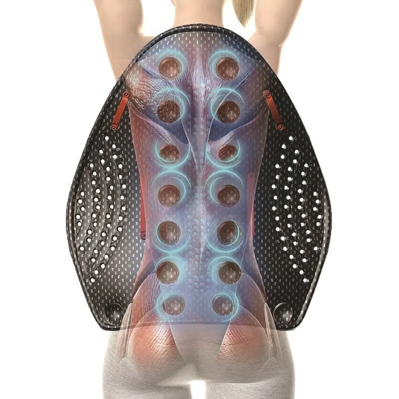 Dr Ho's PerfectBack Back Rest - Image 3