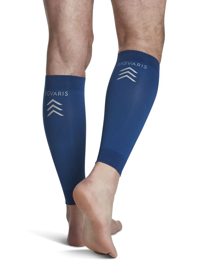 Sigvaris Performance Calf Sleeves 20-30mmHg