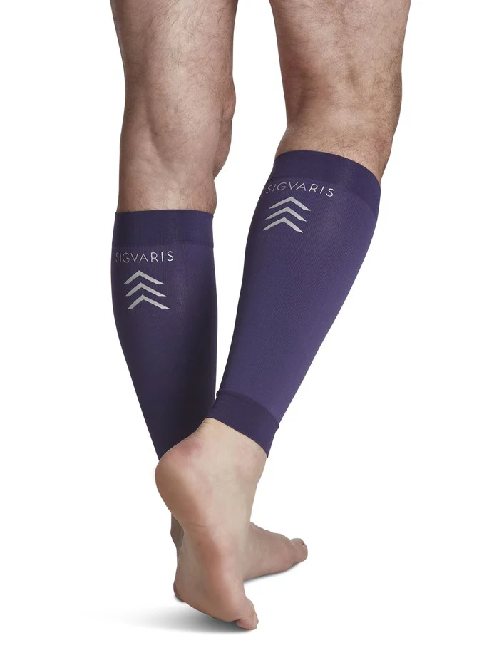 Sigvaris Performance Calf Sleeves 20-30mmHg - Image 3