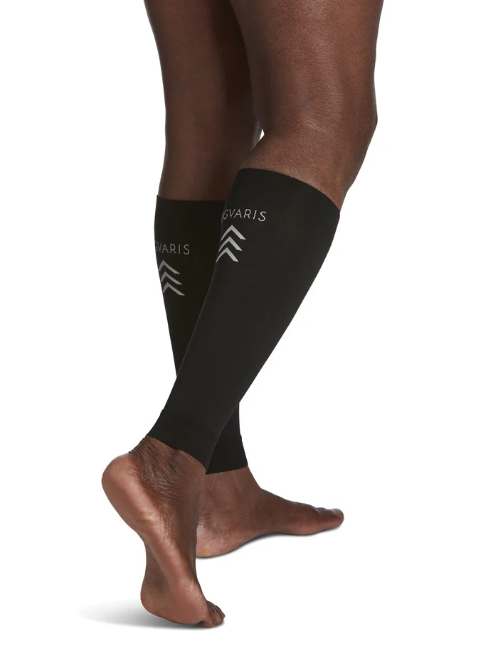 Sigvaris Performance Calf Sleeves 20-30mmHg - Image 4