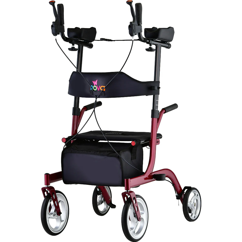 Nova Phoenix Rise Up Rollator