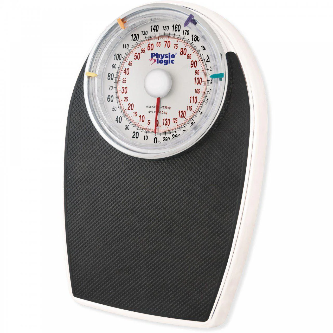 AMG Medical Physio Logic Pro Series Scale