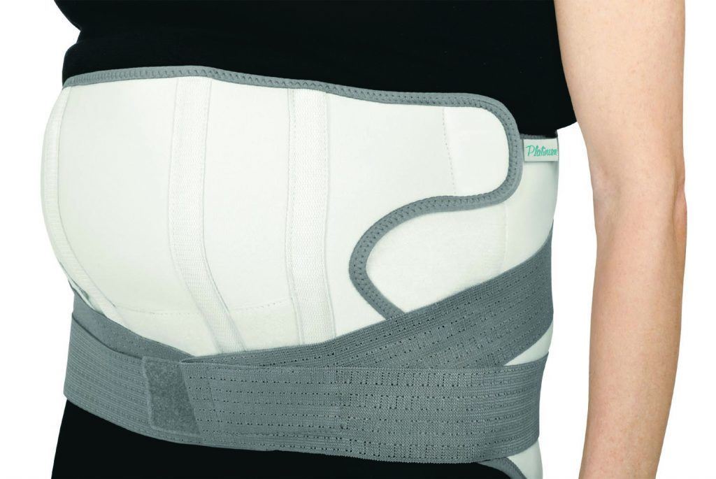 Trulife Platinum Pendulous Lumbosacral Support
