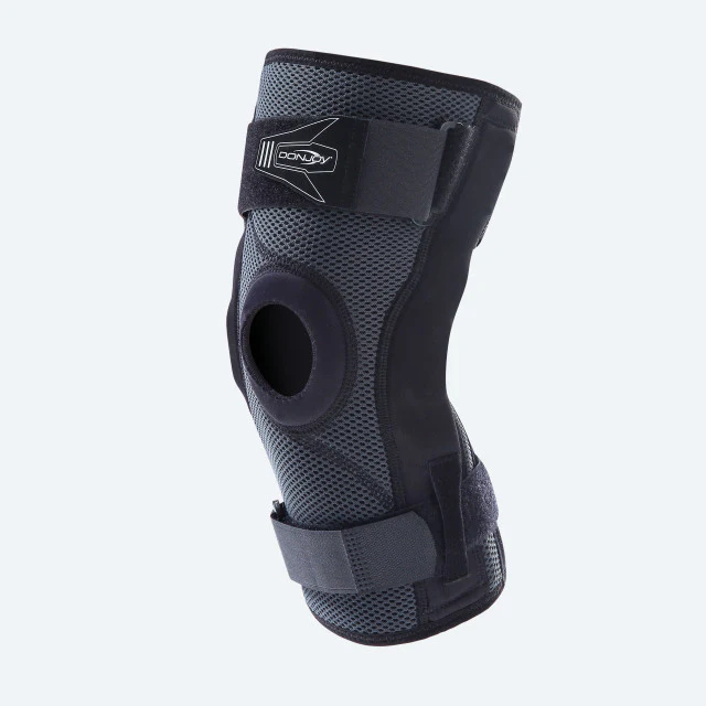 DonJoy Playmaker Xpert Knee Sleeve