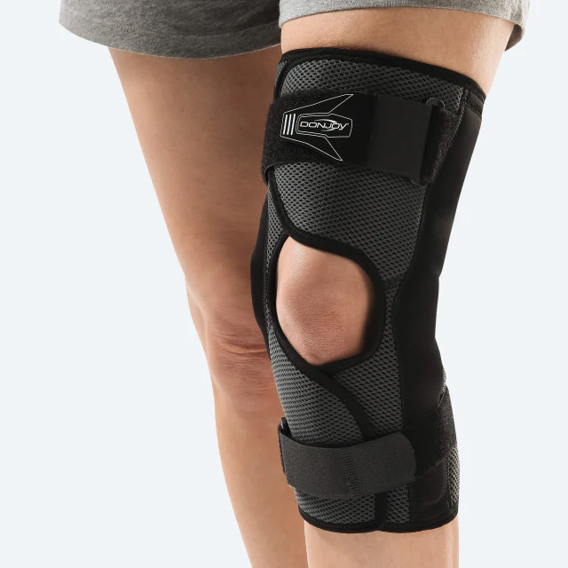 DonJoy Playmaker Xpert Knee Wrap - Image 2