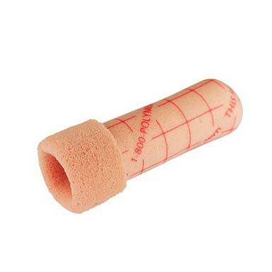 Polymem #4 Finger or Toe PolyMeric Membrane Dressing