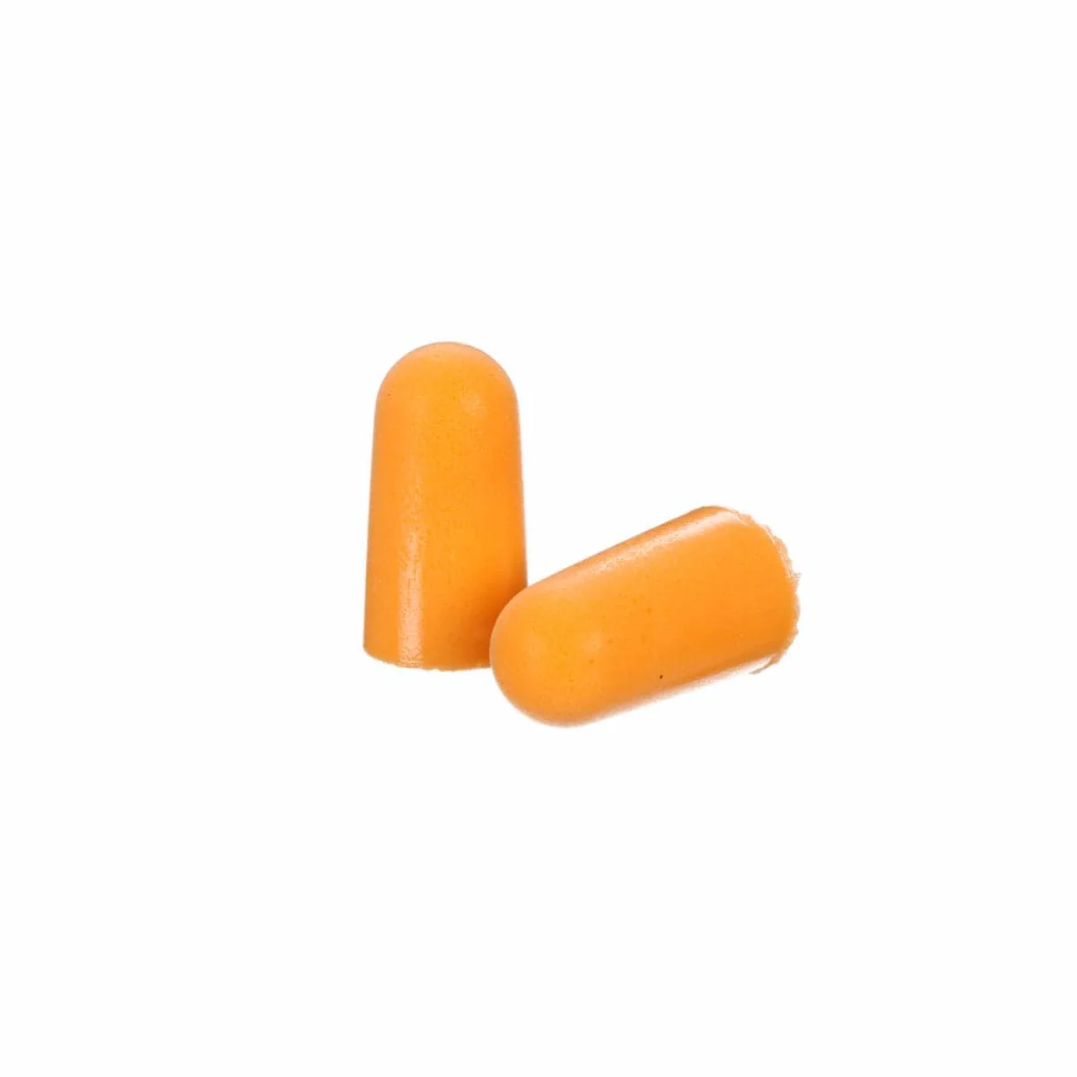 3M Foam Earplugs Organge - Image 2