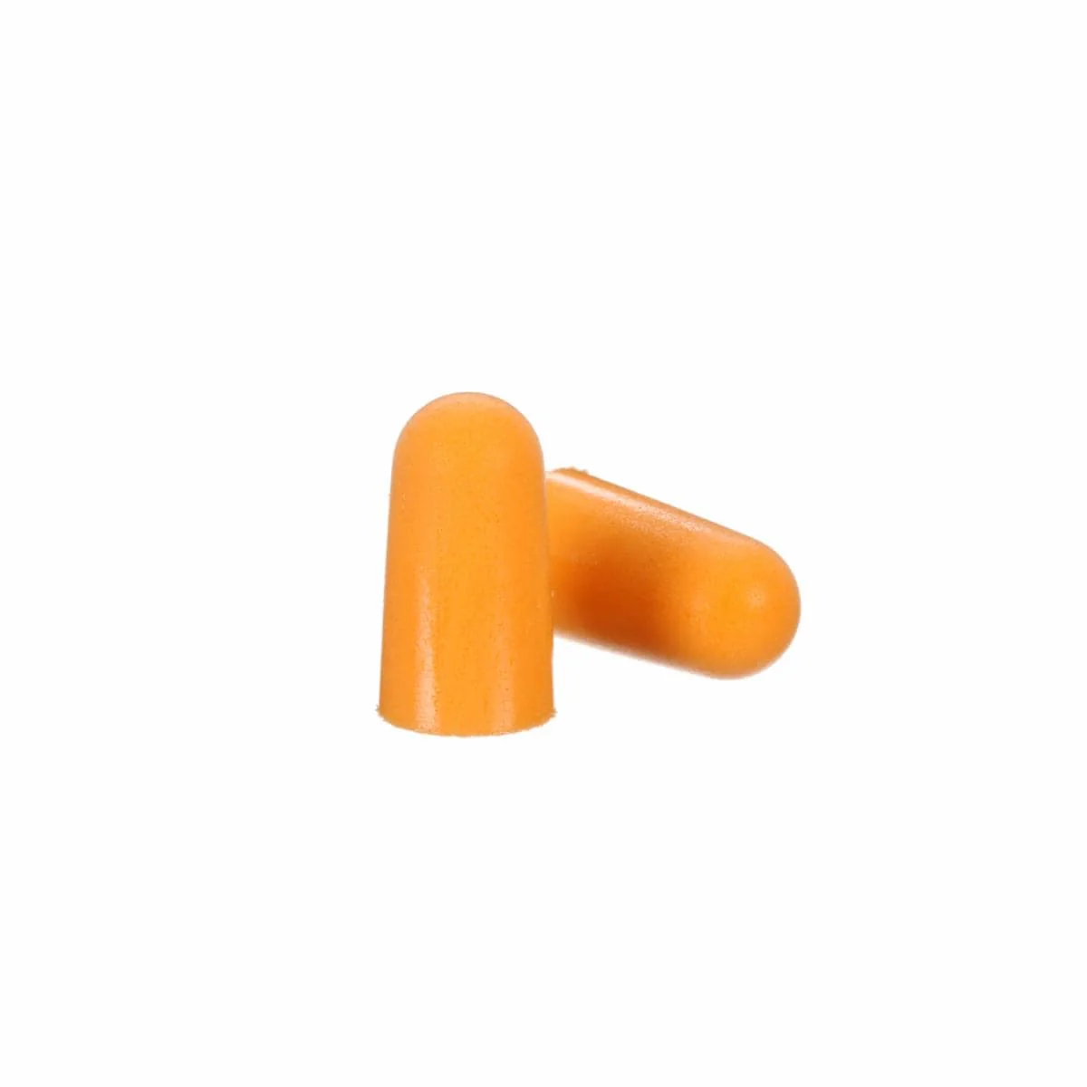 3M Foam Earplugs Organge - Image 3