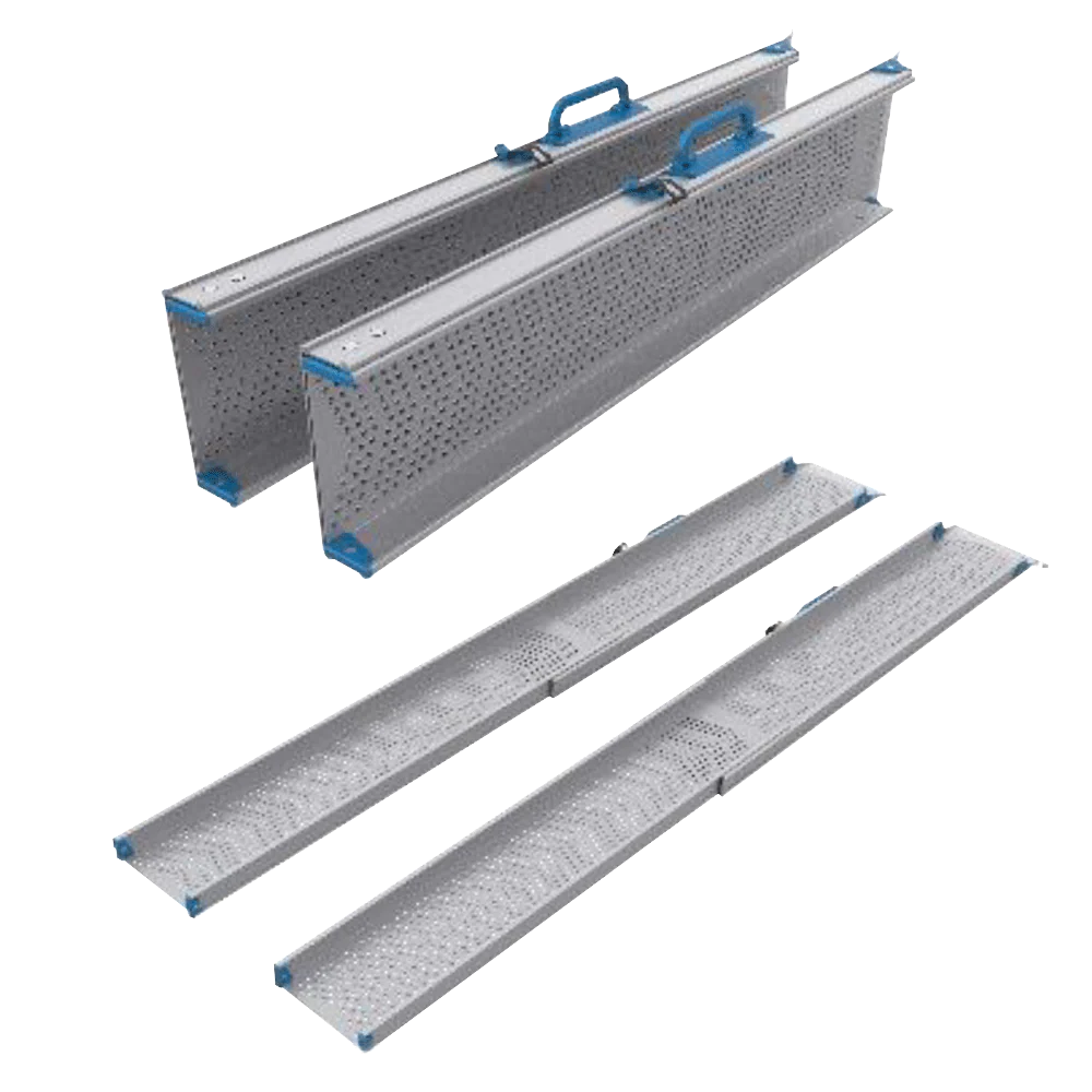 Rehasense Pondus Telescopic Ramp