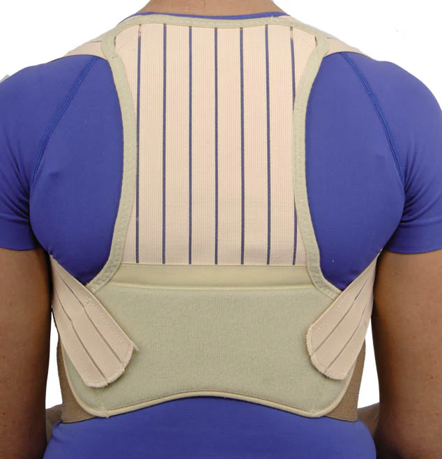 Ortho Active Posture Back Support - Image 2