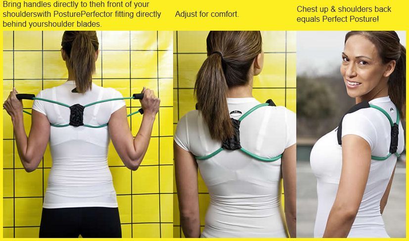 Vitality Depot Posture Medic - Image 6