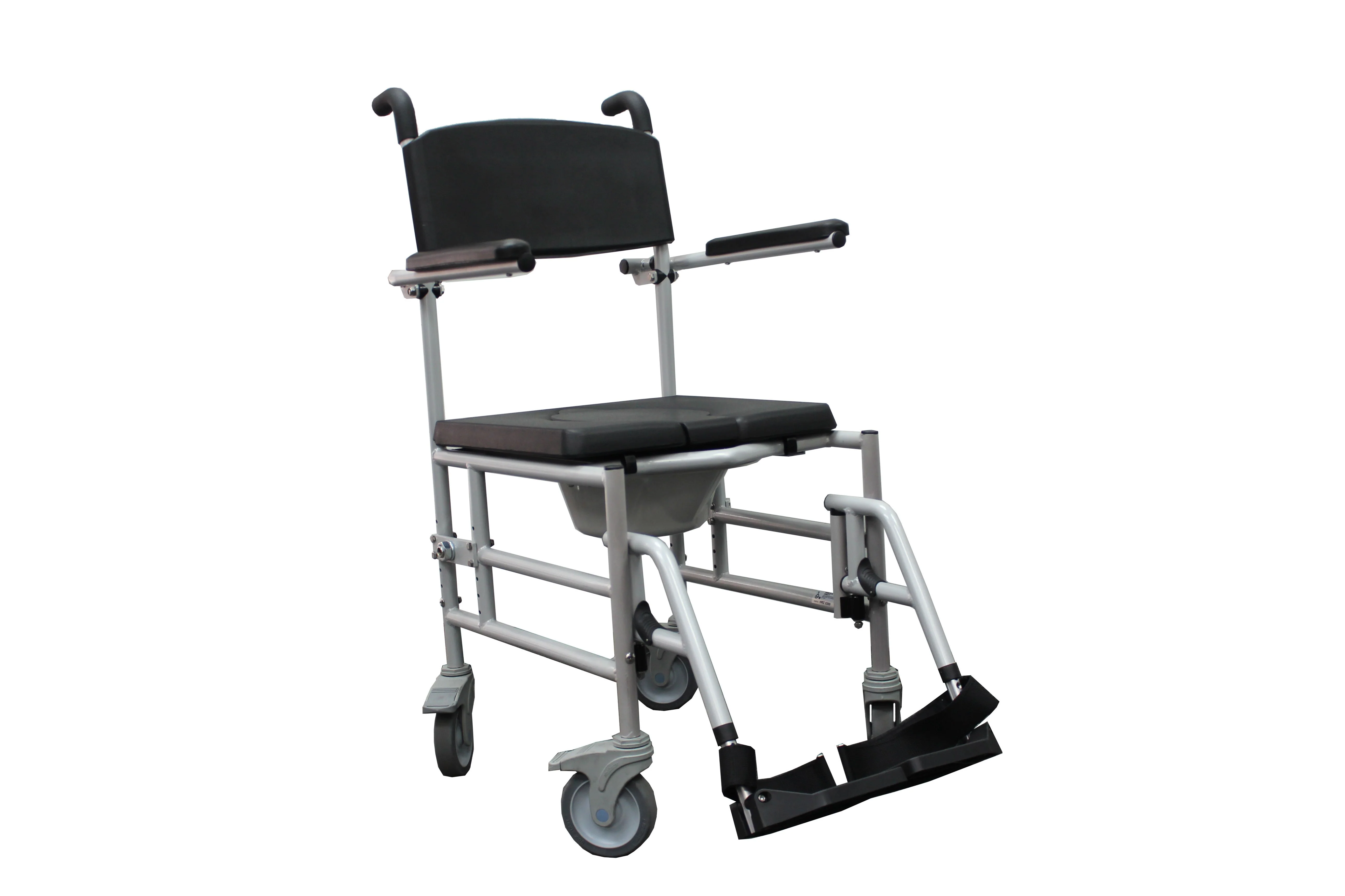 Power Plus Mobility Horizon 1 Shower Commode