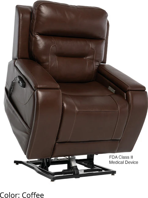 Pride Mobility Premier PLR5900 Medium Lift Chair