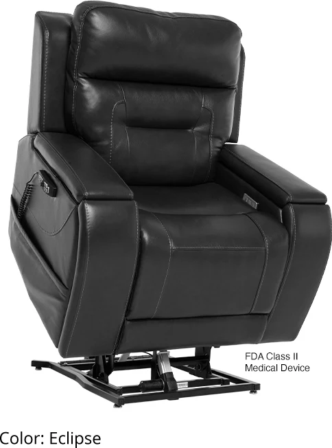 Pride Mobility Premier PLR5900 Medium Lift Chair - Image 2