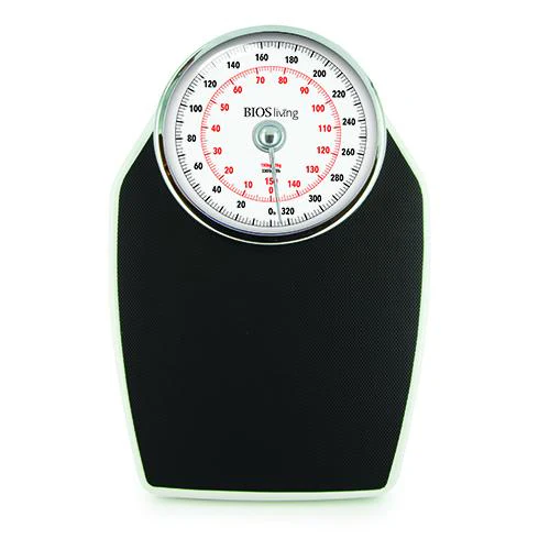 BIOS Premium Analog Scale