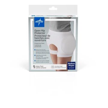 Medline Premium Open Hip Protector - Image 4