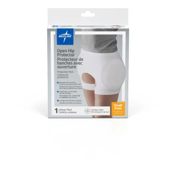 Medline Premium Open Hip Protector - Image 5