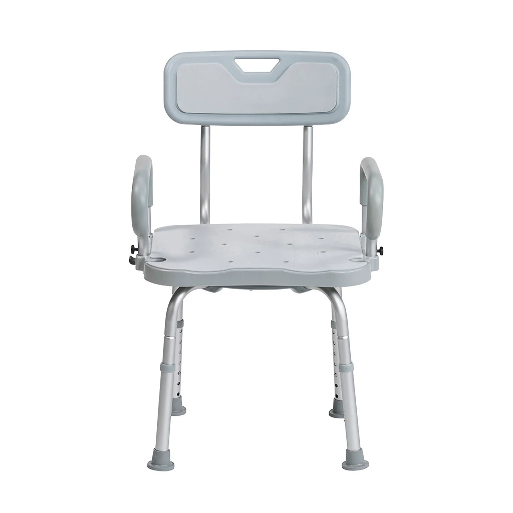 Drive Medical PreserveTech Swivel Bath Chair - Image 3