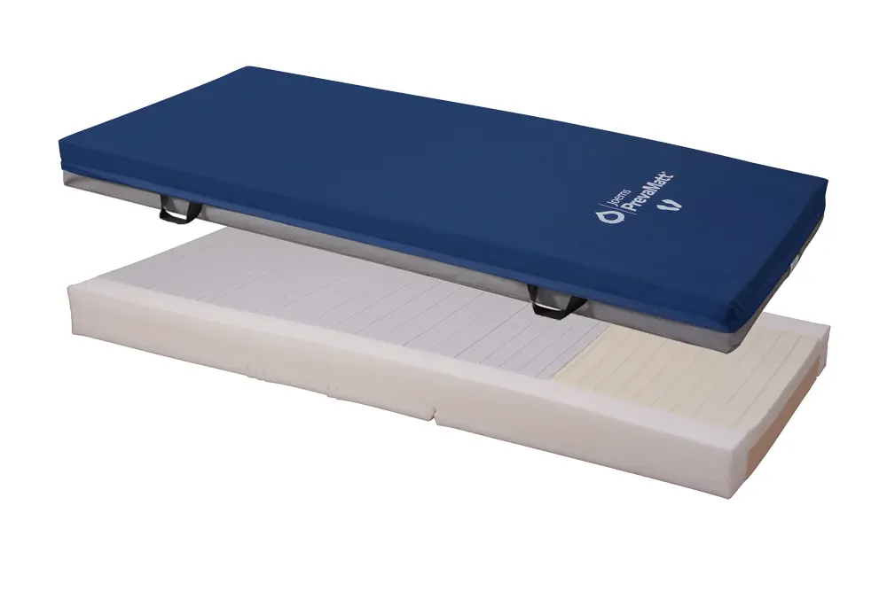 Joerns Healthcare Prevamatt Deluxe 500 35"x80"