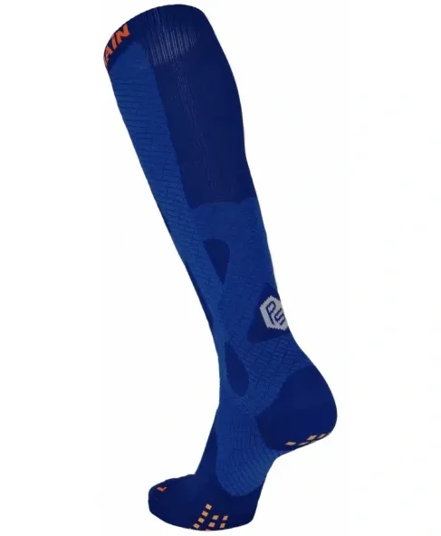 Socks Technology International Unisex Prevent Sprain Socks Knee High 19-23mmHg - Image 3