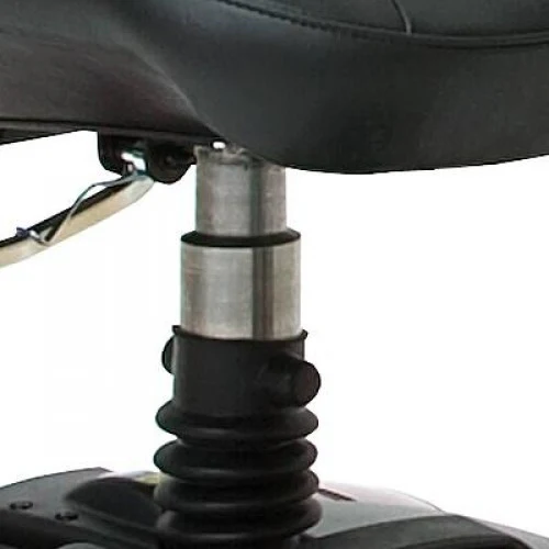 Pride Mobility Go-Go Sport 3-Wheel Scooter - Image 3