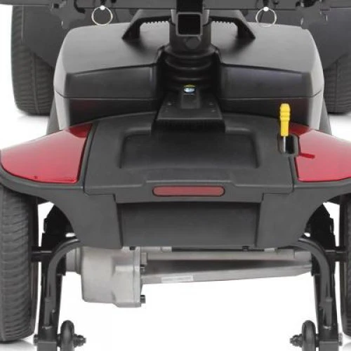 Pride Mobility Go-Go Sport 4-Wheel Scooter - Image 5
