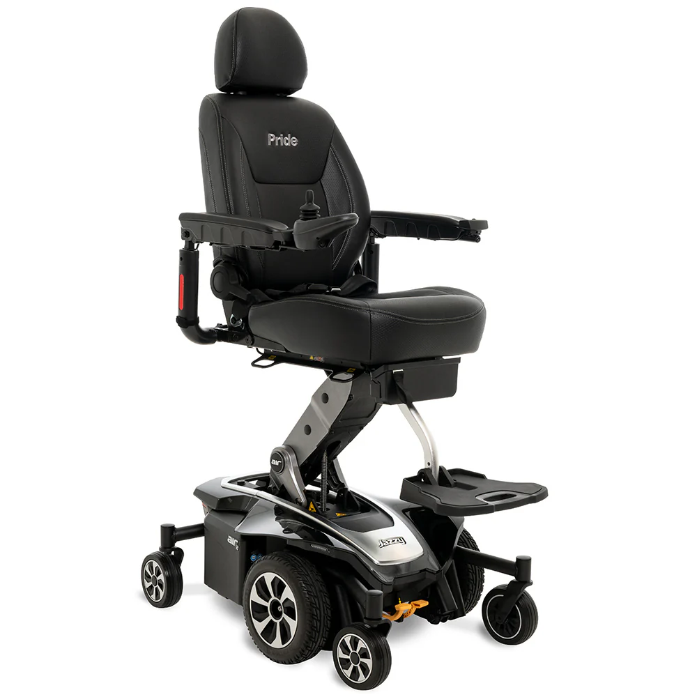 Pride Mobility Jazzy Air 2 Power Chair