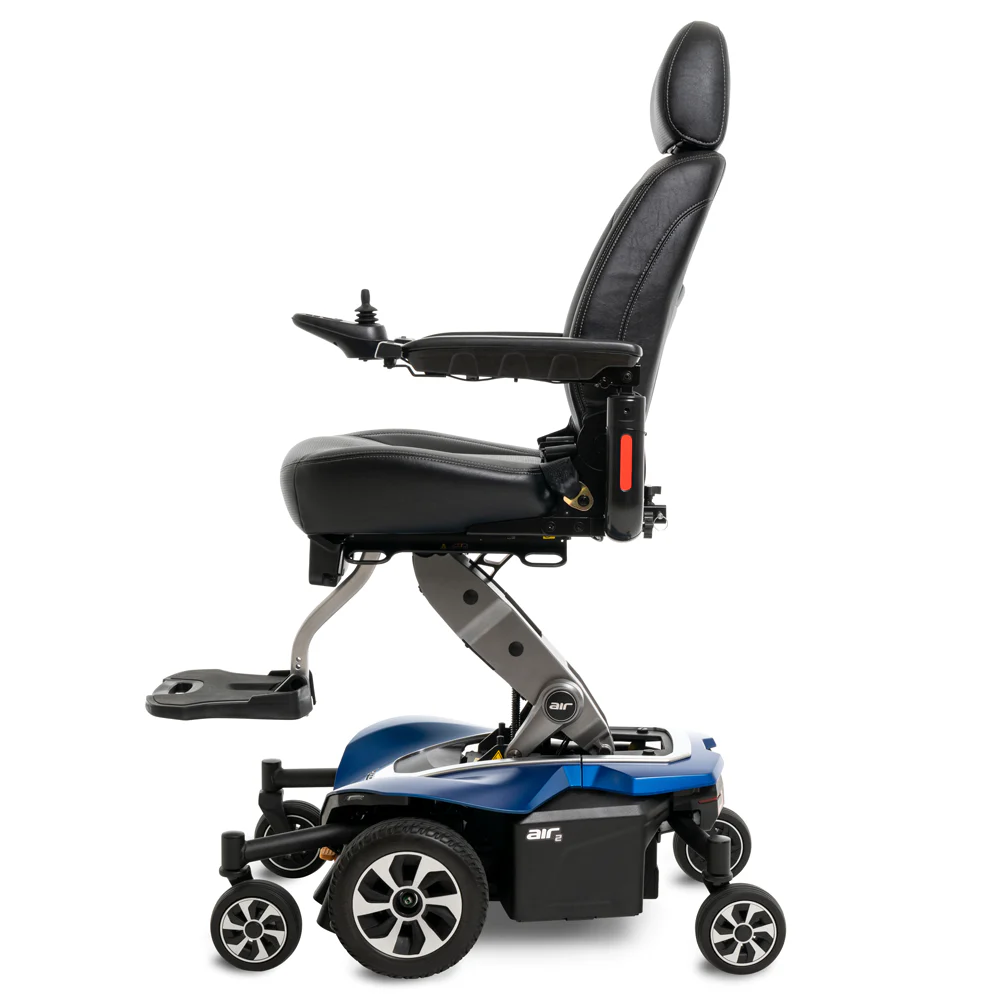 Pride Mobility Jazzy Air 2 Power Chair - Image 2