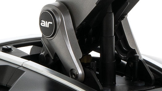 Pride Mobility Jazzy Air 2 Power Chair - Image 3