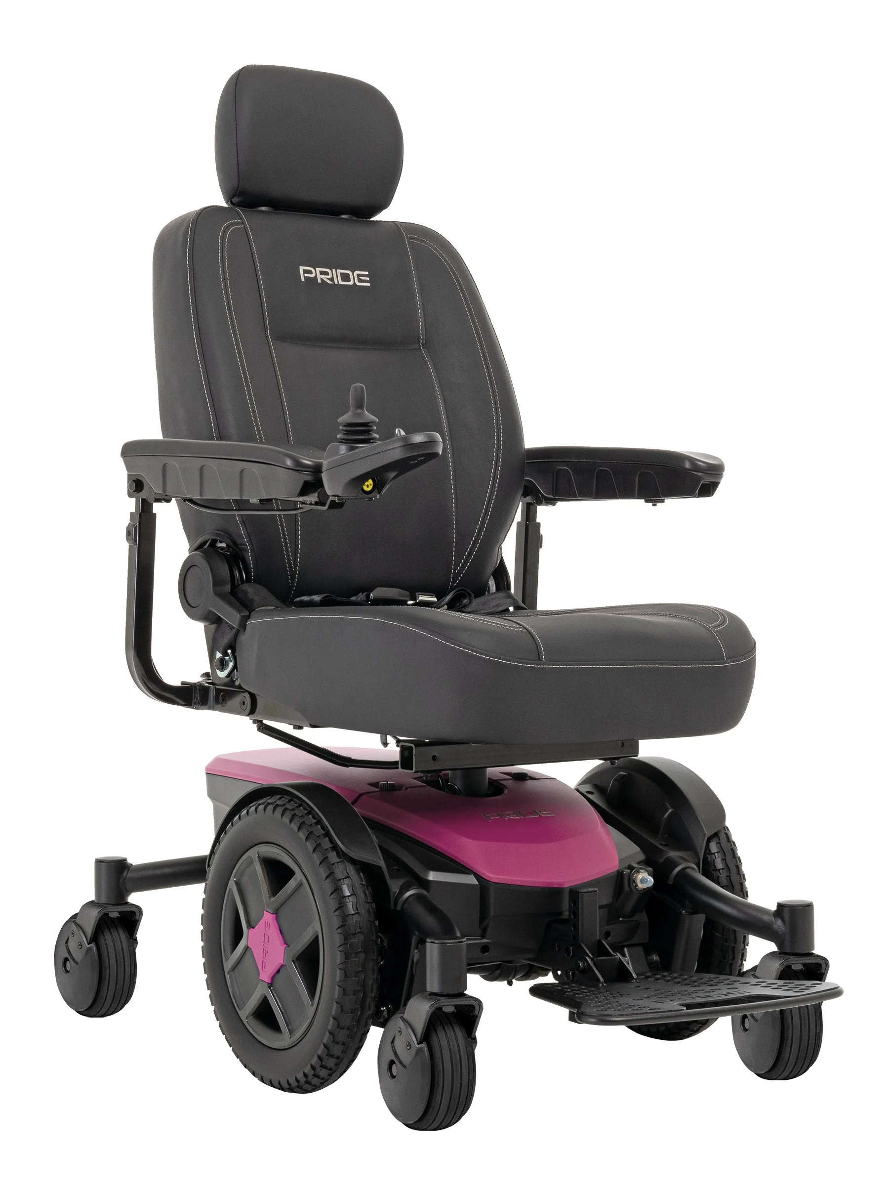 Pride Mobility Jazzy EVO 613Li Power Chair