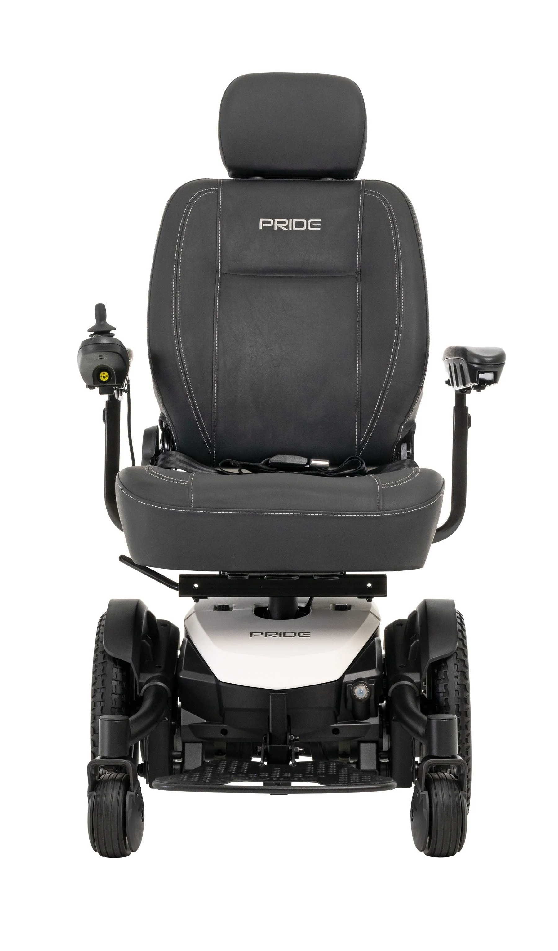 Pride Mobility Jazzy EVO 613Li Power Chair - Image 4