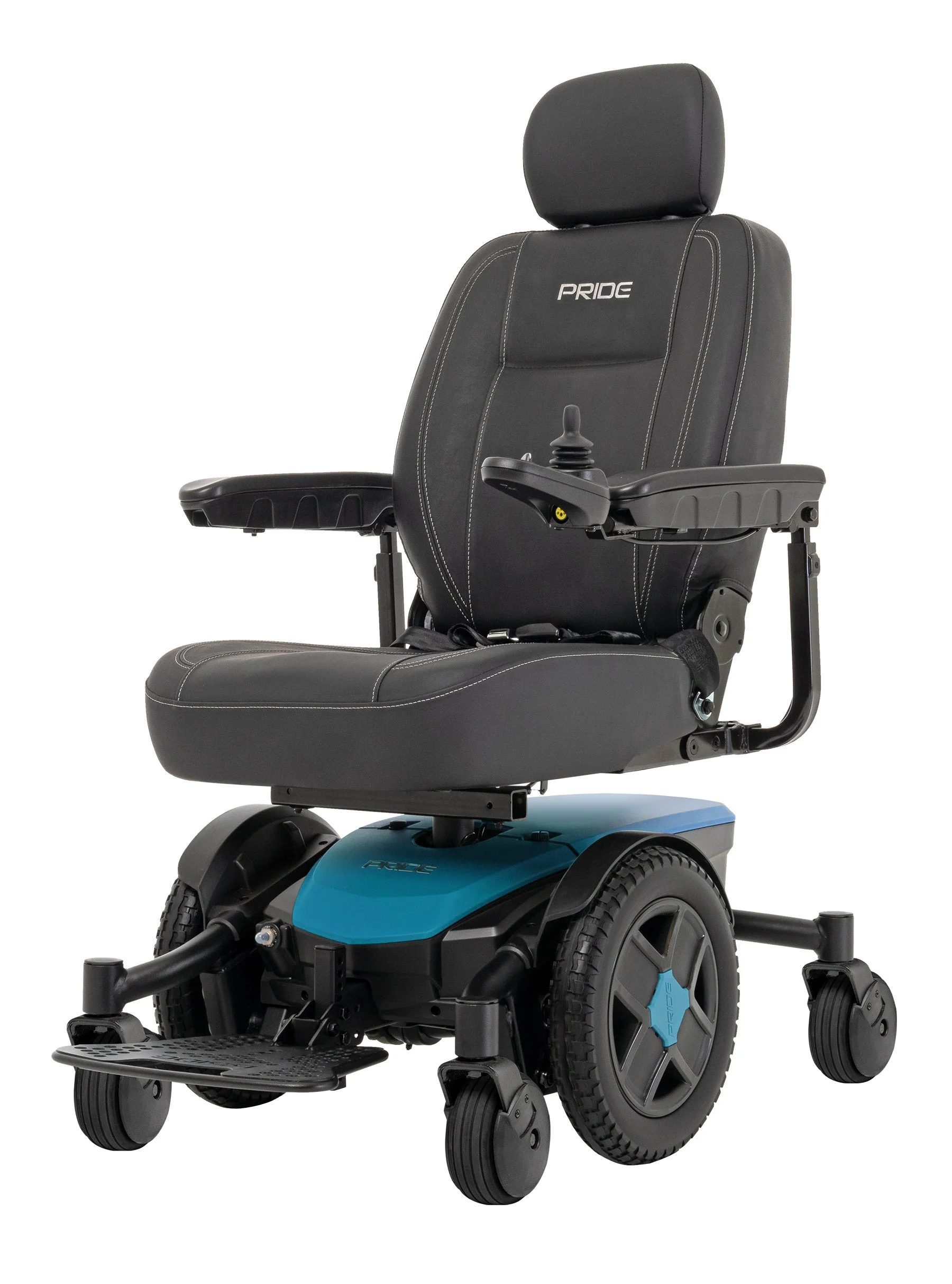 Pride Mobility Jazzy EVO 613Li Power Chair - Image 5