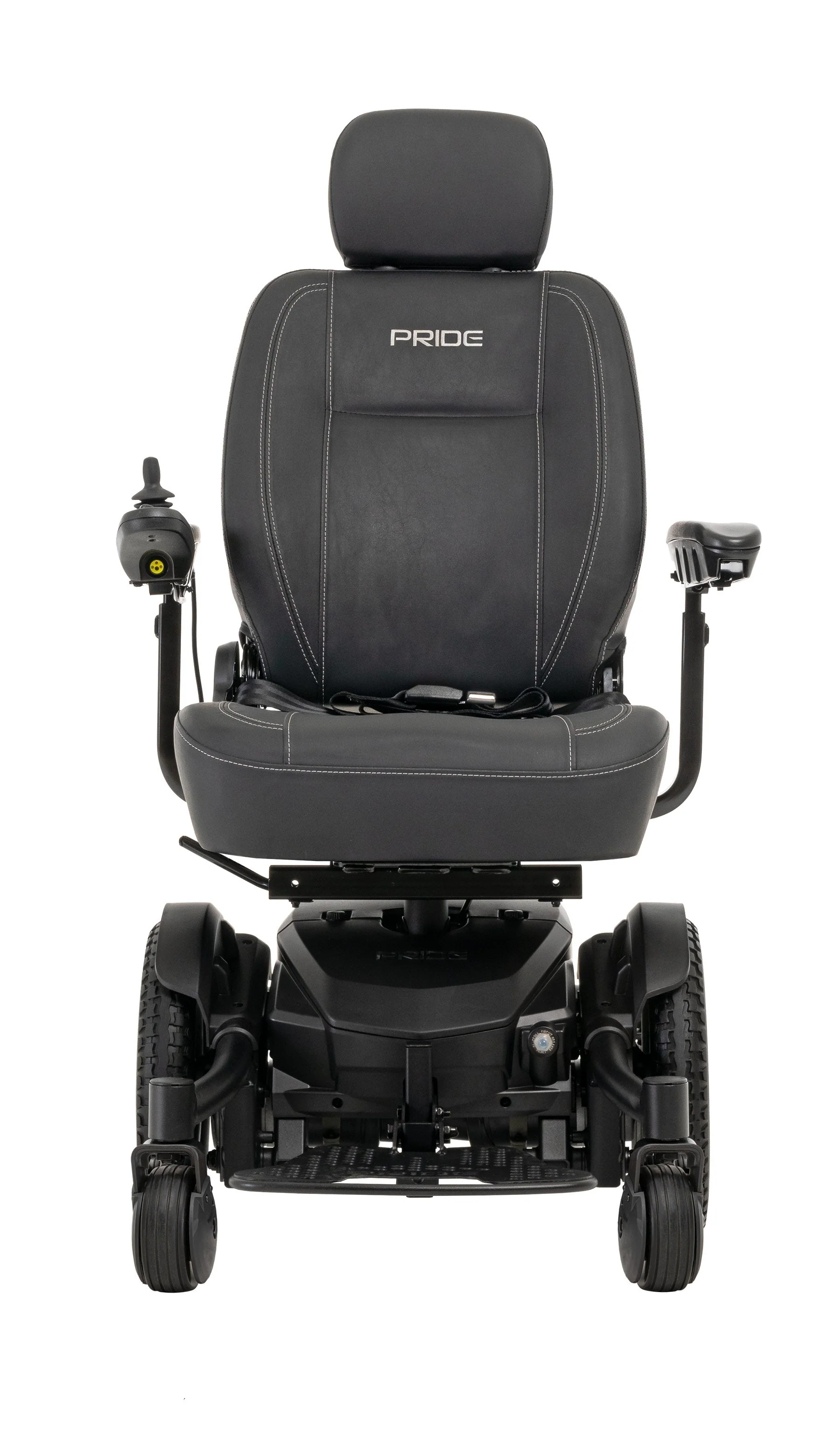 Pride Mobility Jazzy EVO 613Li Power Chair - Image 7