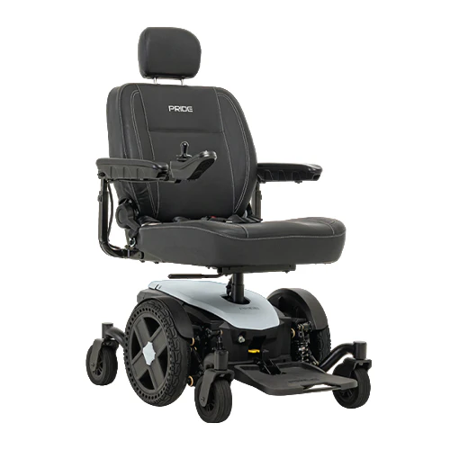 Pride Mobility Jazzy Evo 614 HD Power Chair