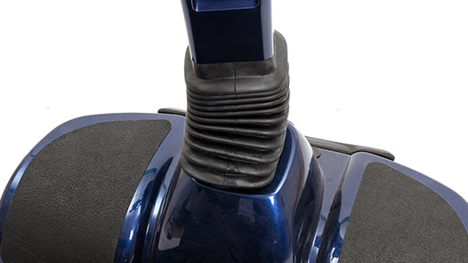 Pride Mobility Maxima 4-Wheel Scooter - Image 4