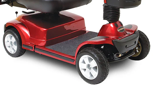 Pride Mobility Maxima 4-Wheel Scooter - Image 5