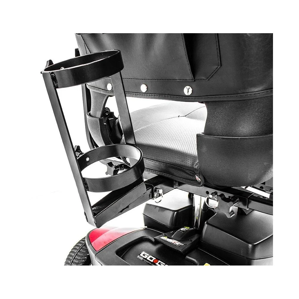 Pride Mobility Oxygen Tank Holder for Scooter - Image 3
