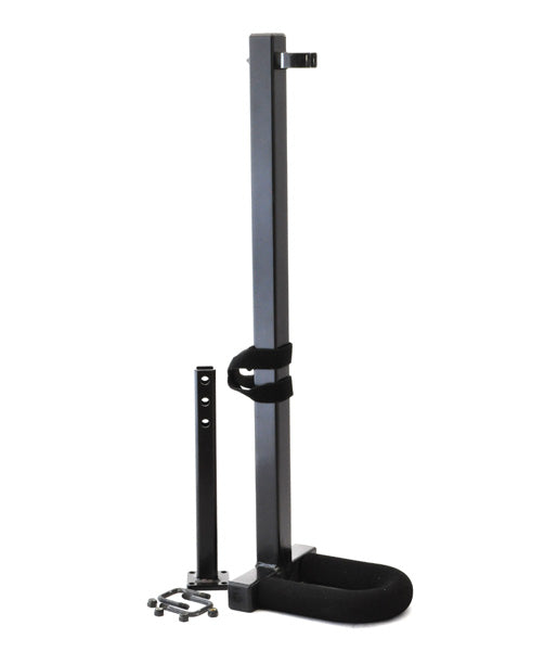 Pride Mobility Quad Cane Holder