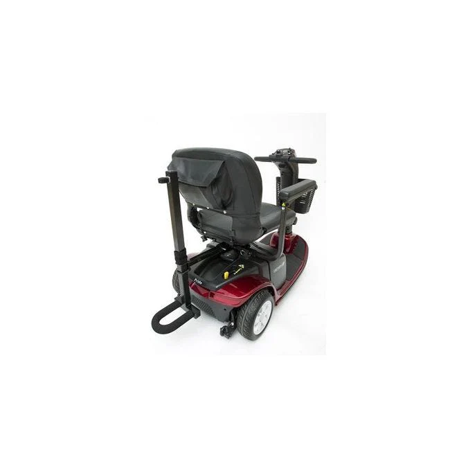 Pride Mobility Quad Cane Holder - Image 2