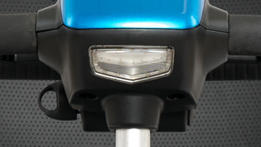 Pride Mobility Revo 2.0 4-Wheel Scooter - Image 3