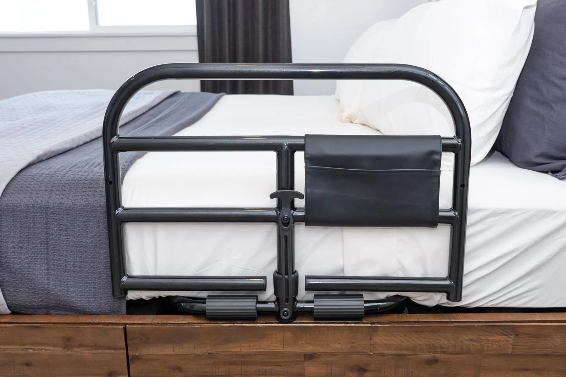 Stander Prime Safety Bed Rail - Image 2