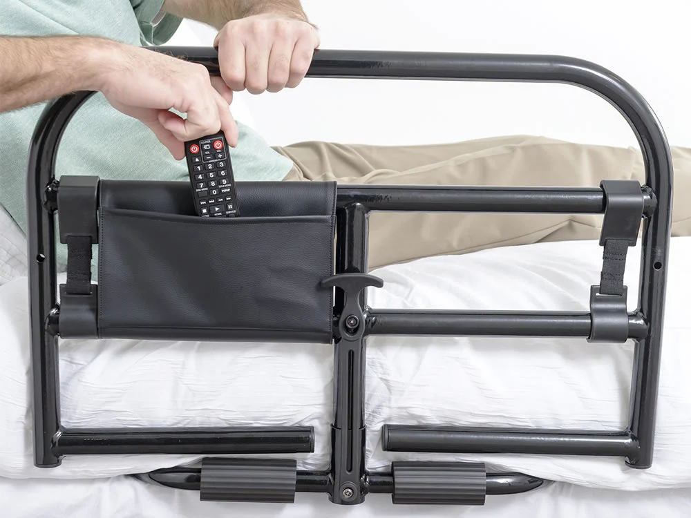 Stander Prime Safety Bed Rail - Image 6