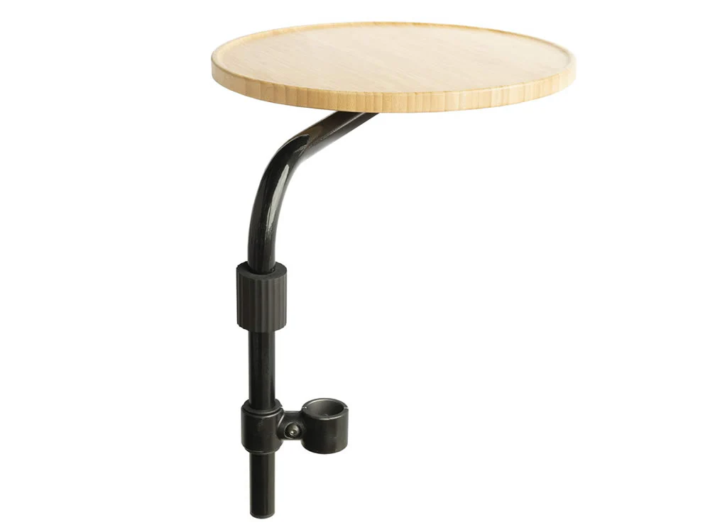 Stander Prime Swivel Tray Assembly