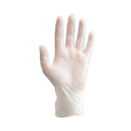 PRIMED Vinyl Exam Gloves - Image 2
