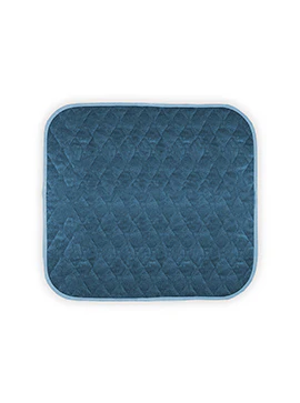 Priva Absorbent Washable Waterproof Seat Protector Pads - Image 2